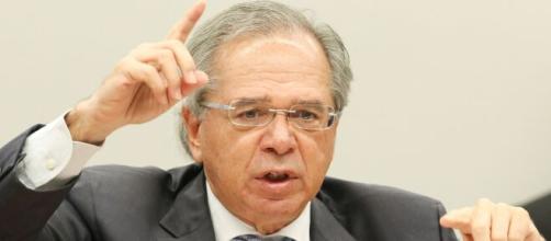 Ministro da Economia afirma que Brasil tem vocação de ser o 'celeiro do mundo' (Agência Brasil)