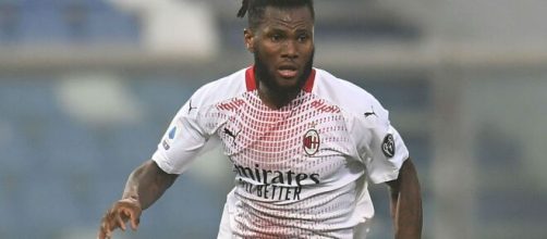 Calciomercato Inter, Marotta tenta il doppio sgarbo: vorrebbe anche Kessie.