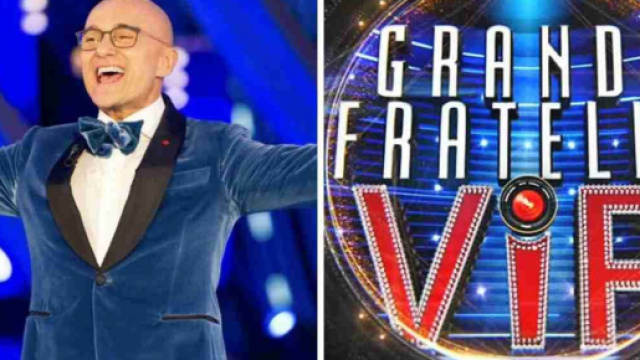 GF Vip, rumor sesta edizione: Pamela Prati, Jeda e Paola Caruso non dovrebbero partecipare.