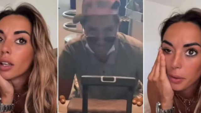 Hilona définitivement séparée de Julien Bert, elle part en vacances avec Alex Guidi (Les Marseillais à Dubaï).