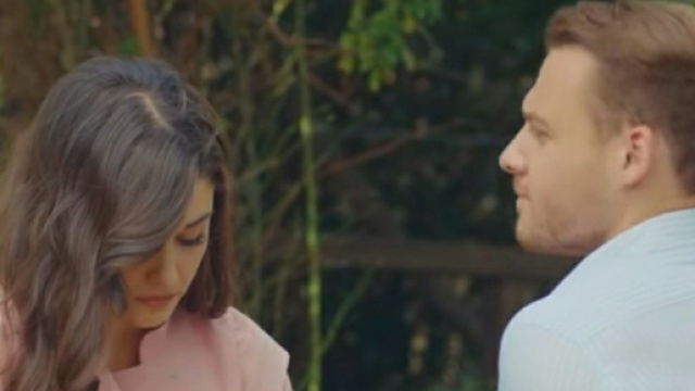 Love is in the air trama turca, Eda si apre con Serkan: gli racconta la morte dei genitori.