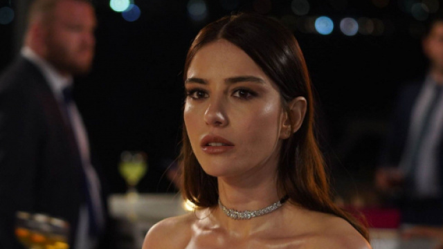 Mr Wrong, Özge Gürel testimonial in Italia: sarebbero in corso trattative con dei brand.