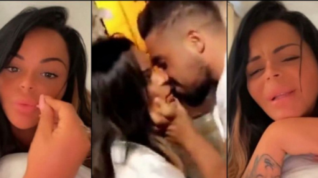 Sarah Fraisou très critiquée à cause de sa vidéo choquante avec Oussama, elle réagit !