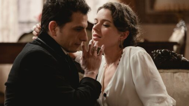 Una Vita, anticipazioni puntate in onda dal 5 all'11 luglio 2021.