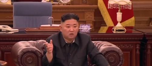 Weight loss of Kim Jong-un sparks debate about leader's grip on power (Image source: Sky News Australia/YouTube)