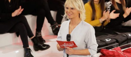 Amici, anticipazioni 21^ edizione: Luca Zanforlin torna tra gli autori di Maria De Filippi.