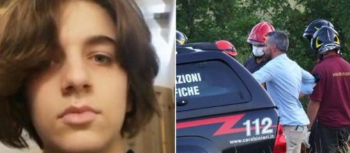 Bologna, delitto Chiara Gualzetti, confessa un amico: 'Sentivo il demone dentro di me, sono uscito di casa con un coltello per ucciderla'.