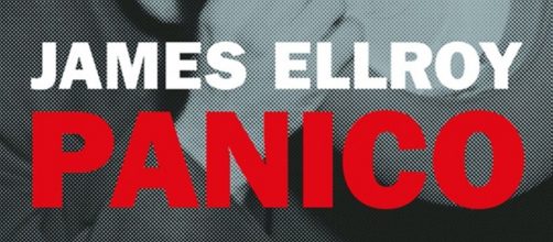 Panico, un giallo di James Ellroy.