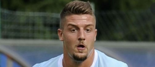 Sergej Milinkovic Savic piace alla Juventus.