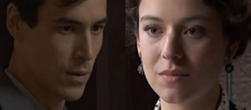 Una vita, spoiler dal 4 all’11 luglio: Santiago fugge, Genoveva assume Laura.