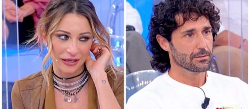 Uomini e Donne, Luca e Elisabetta stanno insieme: in partenza per la prima vacanza di coppia.