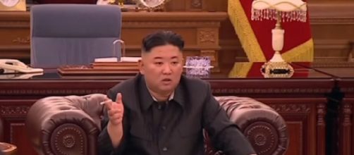 Weight loss of Kim Jong-un sparks debate about leader's grip on power (Image source: Sky News Australia/YouTube)