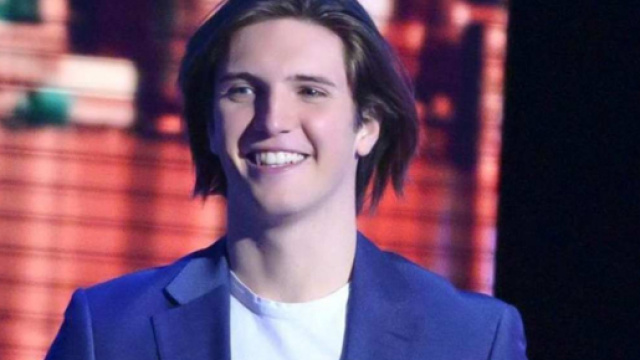 Amici 21, Tommaso Stanzani sul possibile futuro nel corpo di ballo: 'Nessuna proposta'.