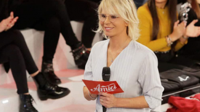 Amici, anticipazioni 21^ edizione: Luca Zanforlin torna tra gli autori di Maria De Filippi.