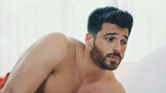 Ascolti tv 28 giugno: crolla Can Yaman.