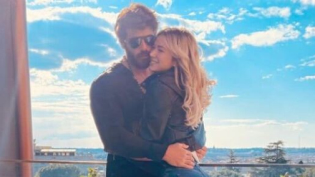 Diletta Leotta e Can Yaman: il matrimonio ad agosto?