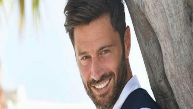 Filippo Bisciglia a Temptation Island.