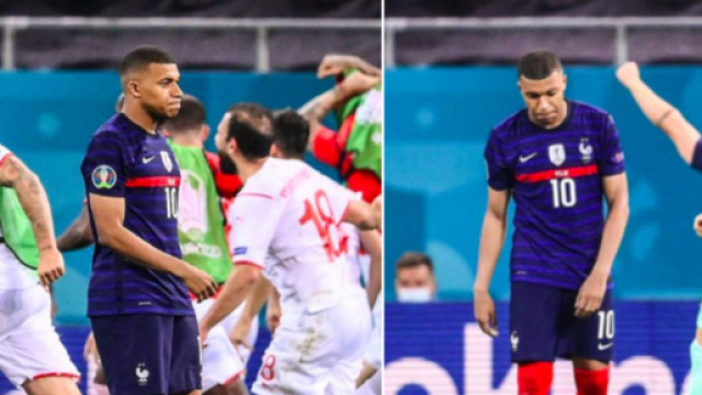 La presse marseillaise d&eacute;zingue Mbapp&eacute; - Photo captures d'&eacute;crans photos Instagram Mbapp&eacute;