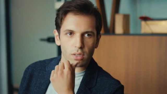 Love is in the air, anticipazioni del 2 luglio: Ferit ammetterà di aver tradito l'azienda.