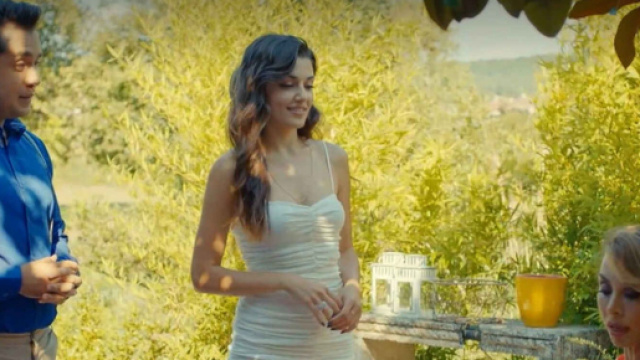 Love is in the air anticipazioni e trame turche