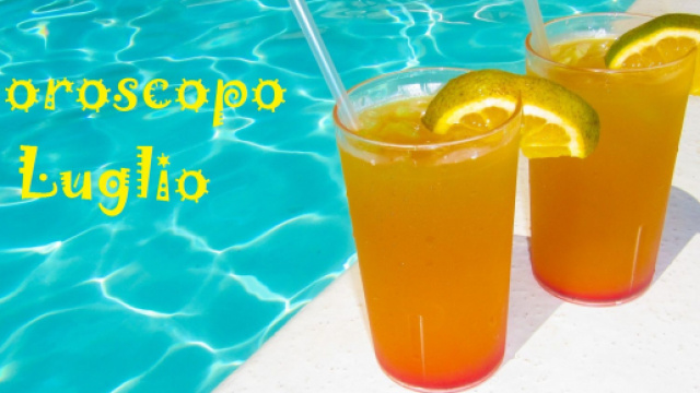 Oroscopo luglio 2021: un mese importante per Ariete e Vergine, risale il Leone.