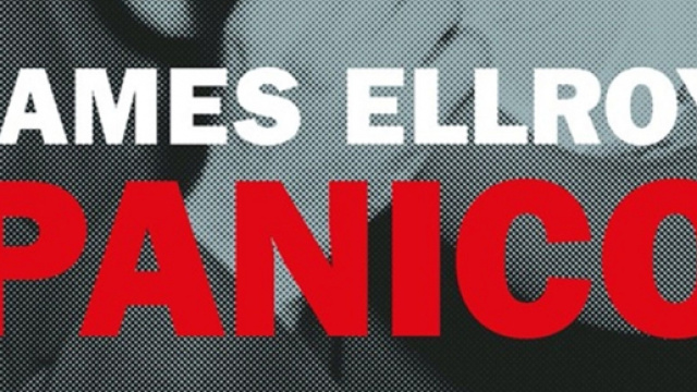 Panico, un giallo di James Ellroy.