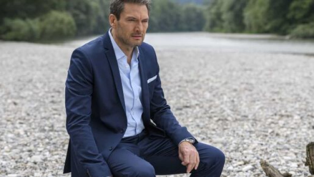 Tempesta d'amore, trame 4-10 luglio: Selina si sente male, Rosalie prova a migliorarsi .