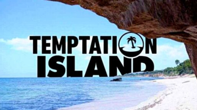 Temptation Island, Raffaella Mennoia a registrazioni finite: 'Nulla &egrave; come sembra'.