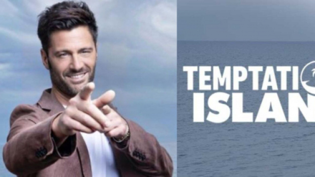 Temptation Island, retroscena di Filippo Bisciglia.