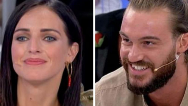 U&D, Jessica Antonini attacca Davide: '&Egrave; stato con la migliore amica della sua ragazza'