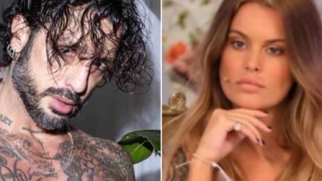 U&D, Sophie innamorata di Corona