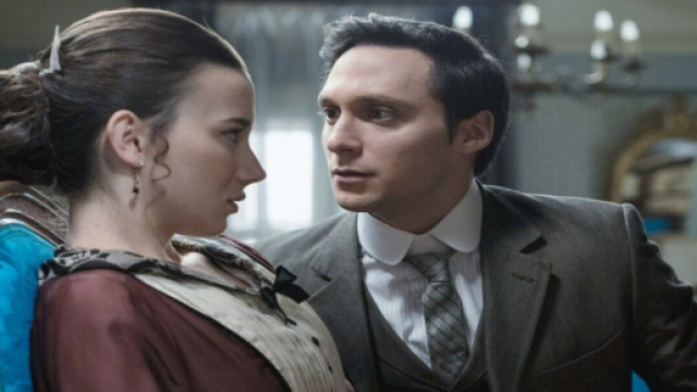 Una Vita, anticipazioni: Camino disperata per l'arresto di Maite.