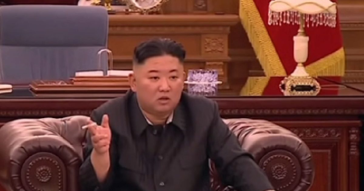 Kim Jong-un has lost weight and North Korea is worried