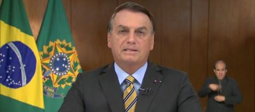 Fala de Bolsonaro vem com atraso 'desumano', diz CPI (Reprodução)