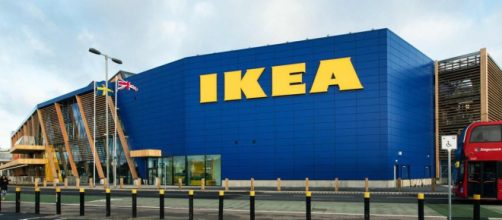 Ikea avvia le assunzioni per vari profili.