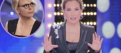 Palinsesti Canale 5 autunno 2021: Barbara d'Urso 'ridotta'.