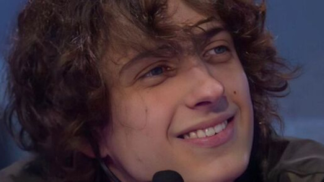 Amici 20, Sangivanni annuncia le date del tour.