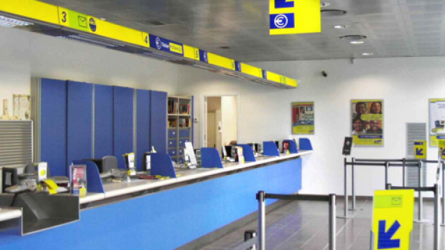 Assunzioni Poste Italiane 2021.