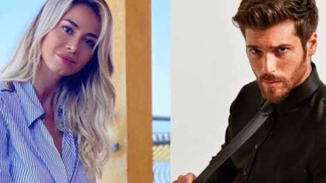 Can Yaman e Diletta Leotta, il retroscena di Rosica