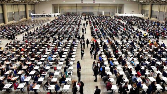 Concorsi pubblici: il decreto sul reclutamento.