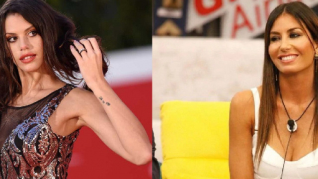 Elisabetta Gregoraci, rompe il silenzio su Fiordelisi.