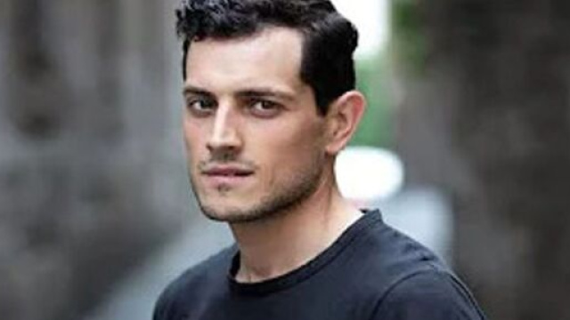 Il Paradiso delle signore, Emanuel Caserio è tornato su set per le riprese della sesta stagione.