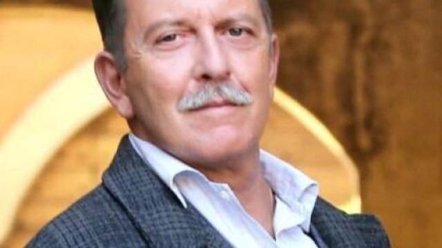 Il Paradiso Delle Signore, Pietro Genuardi è Armando Ferraris.