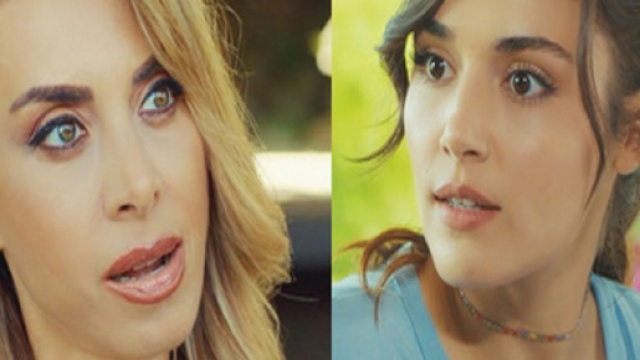 Love is in the air, trama del 4/06: Yildiz non va d’accordo con la madre di Bolat.