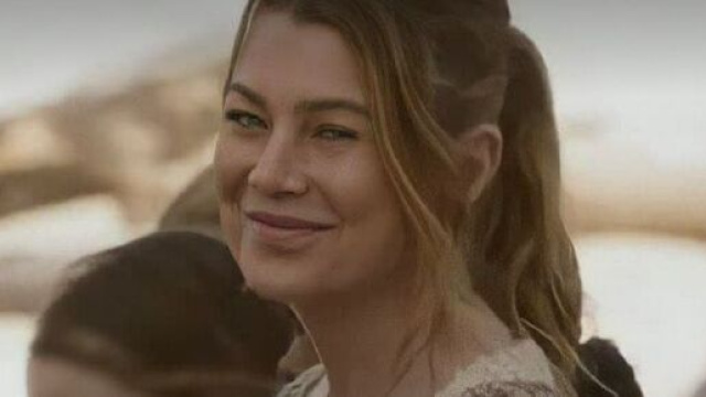 Nel finale di Grey's Anatomy 17, Meredith Grey è tornata a operare.