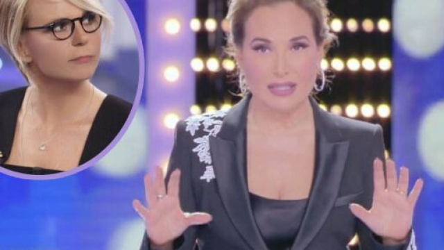 Palinsesti Canale 5 autunno 2021: Barbara d'Urso 'ridotta'.