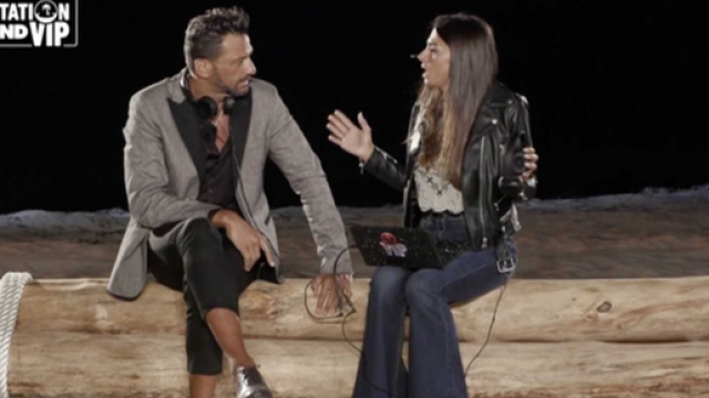 Temptation Island, il retroscena di Pago