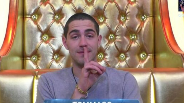 Tommaso Zorzi non viene confermato a Drag Race Italia.