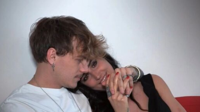 U&D, Giacomo e Martina discutono su Temptation Island, lui: 'So già come finirebbe'.