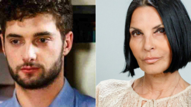 Upas, trame al 11 giugno: Marina vuole vendicarsi di Lara, Alberto minaccia Niko.